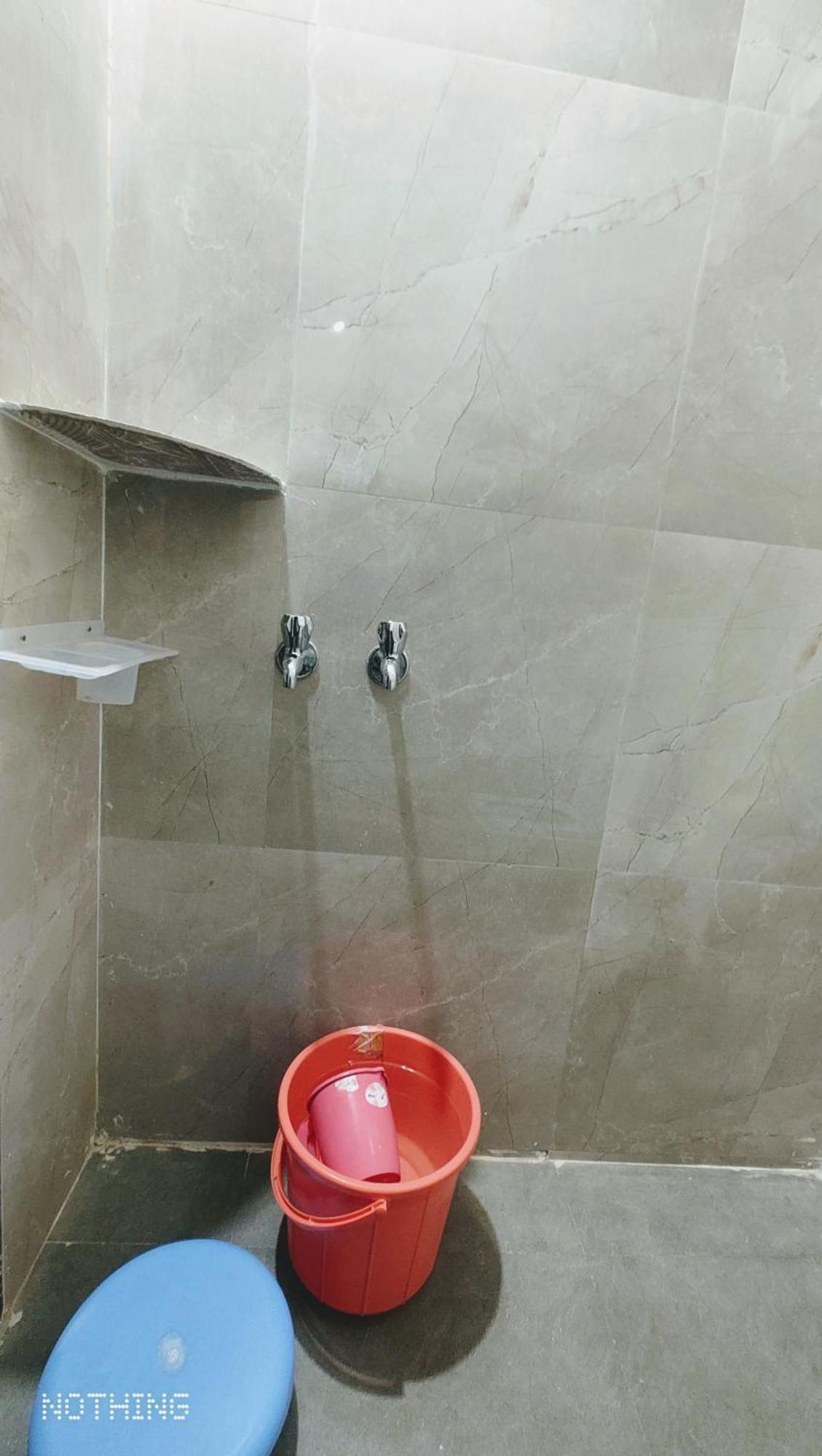 Aadishkti Bhakt Nivas Hotel Tuljapur Buitenkant foto